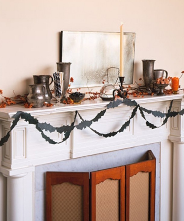 Ghirlanda de lilieci