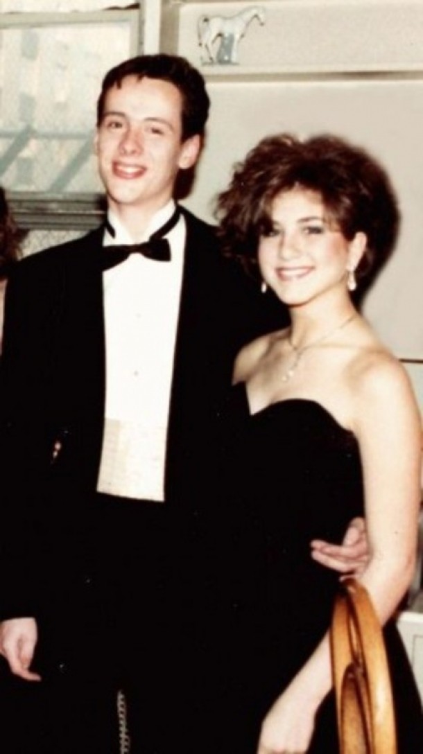 Jennifer Lopez, Emme si Max - People Magazine