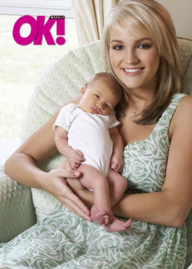 Jamie Lynn Spears si Maddie Briann