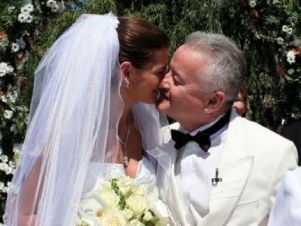 Monica si Irinel Columbeanu