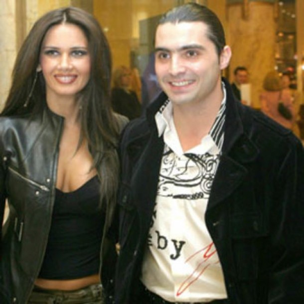 Oana Zavoranu si PePe