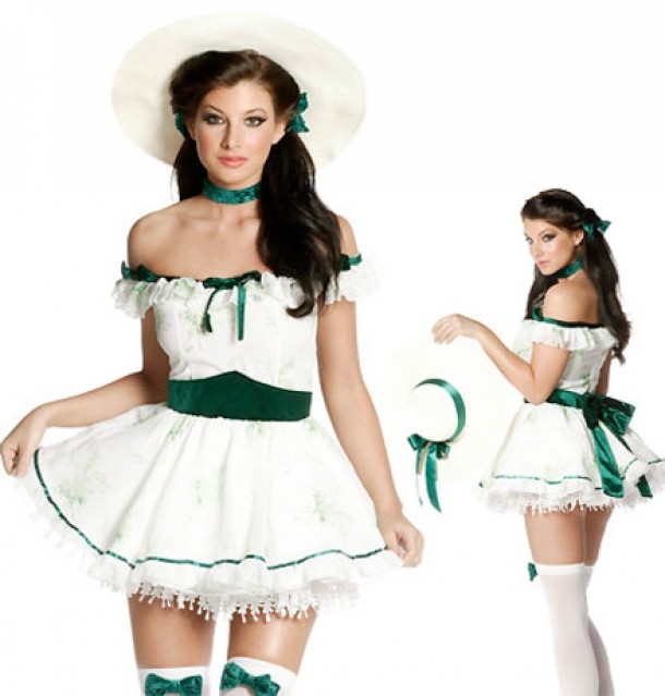 Pastorita "nestiutoare"