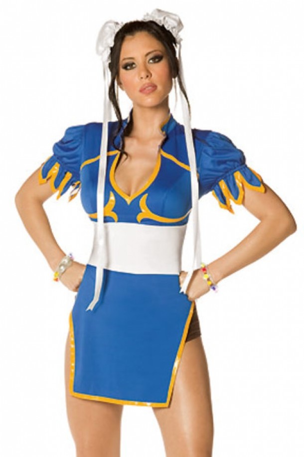 Chun-Li
