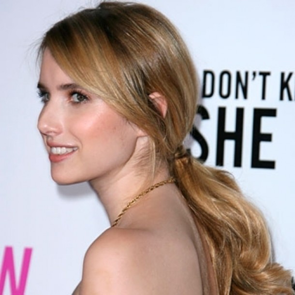 Emma Roberts