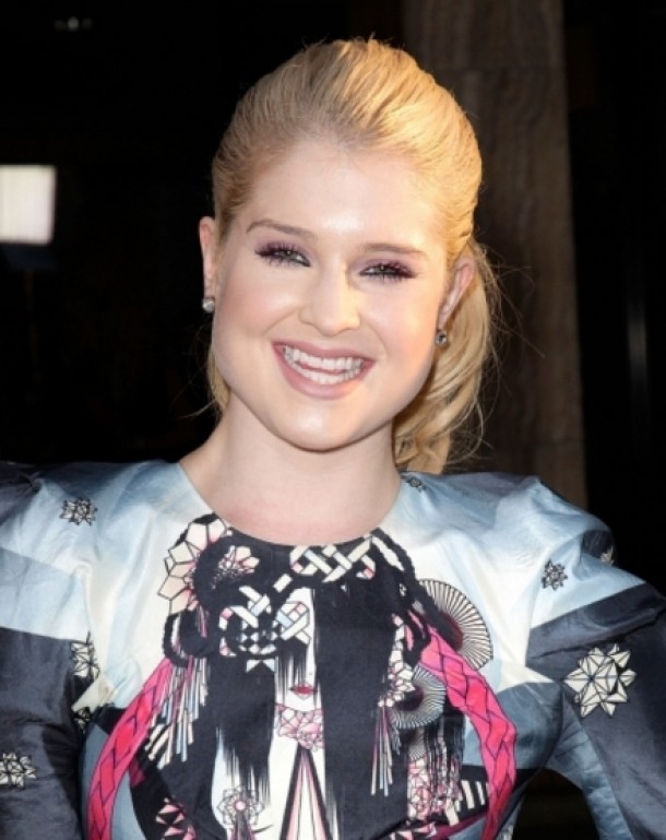 Kelly-Osbourne