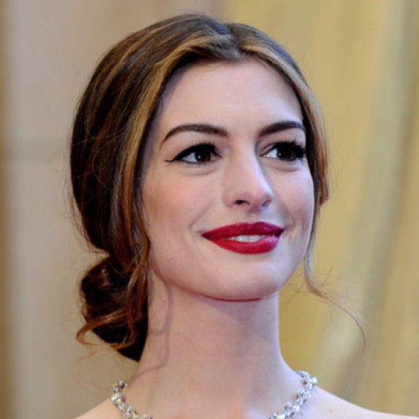 Anne Hathaway