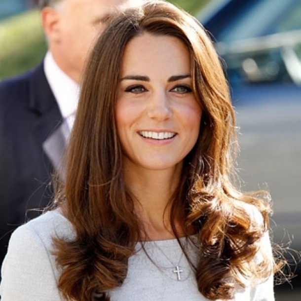 Kate Middleton Chelsea