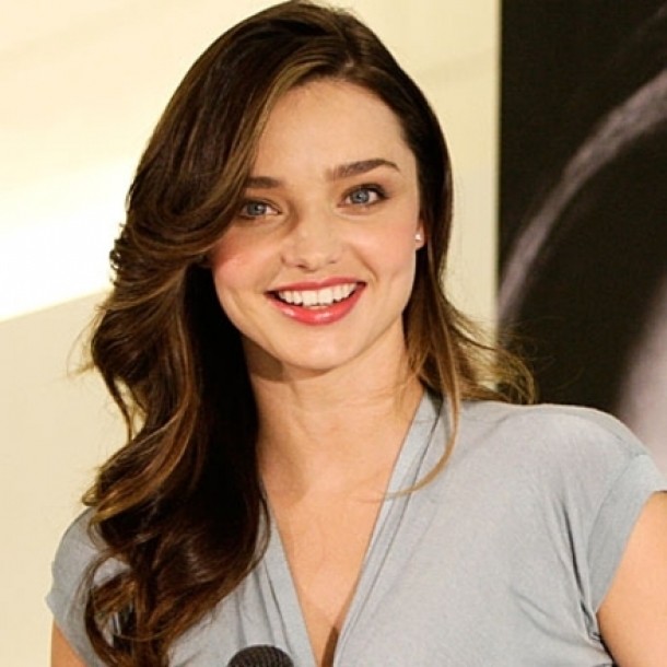 Miranda Kerr
