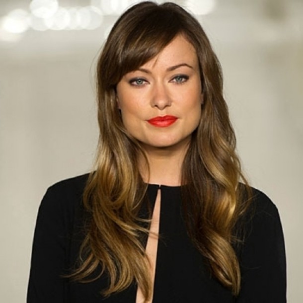 Olivia Wilde