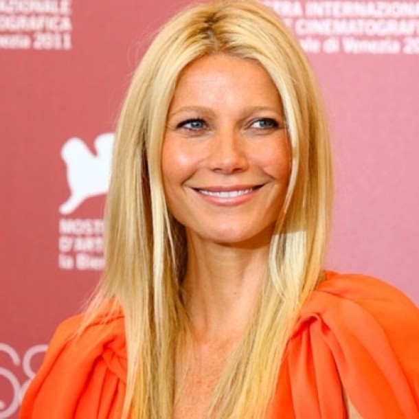 Gwyneth Paltrow