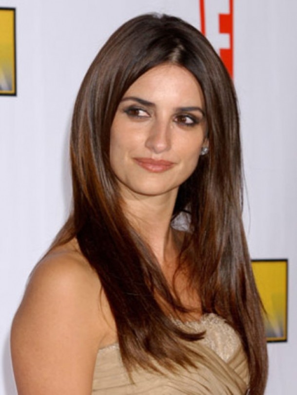 Penelope Cruz