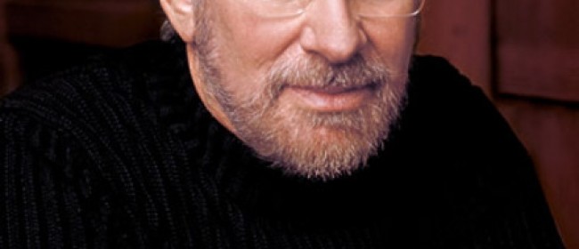 Steven Spielberg