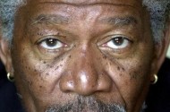 Morgan Freeman