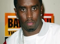 Sean "P. Diddy" Combs