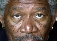 Morgan Freeman