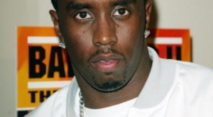 Sean "P. Diddy" Combs