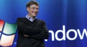 Bill Gates