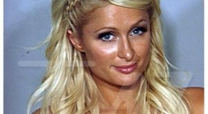 Paris Hilton