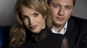 Cristina Spatar si Alin Ionescu