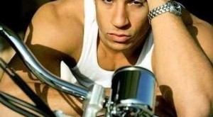 Vin Diesel
