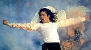 Michael Jackson