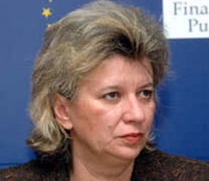 Daniela Gheorghe
