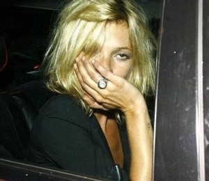 Kate Moss