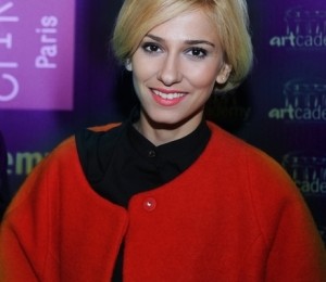 Dana Rogoz