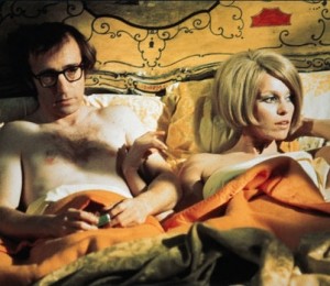 Tot ceea ce ati vrut sa stiti despre sex, dar nu ati avut curaj sa intrebati