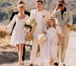 Lauren Holly si Jim Carrey