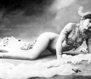 Mata Hari