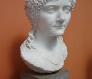 Julia Minor Agripina