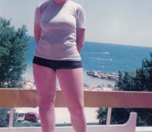 Cori Gramescu inainte