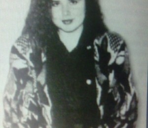 Carmen Bruma inainte