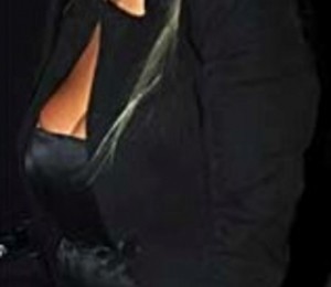 Raluca Badulescu dupa