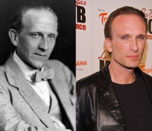 A.A. Milne - Peter Green