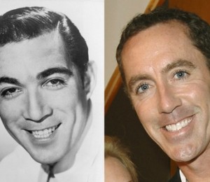 Anthony Quinn - Michael McDonald