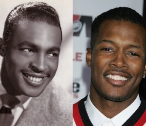 Charles Brown - Flex Alexander
