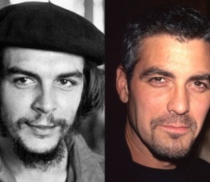Che Guevara - George Clooney