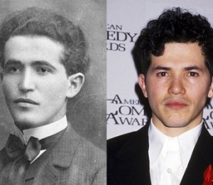 David Ben-Gurion - John Leguizamo