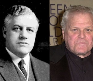 Mitchell Palmer - Brian Dennehy