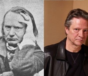 Victor Hugo - Chris Cooper
