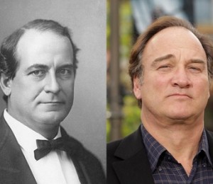 William Jennings Bryan - James Belushi