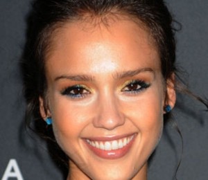 Jessica Alba
