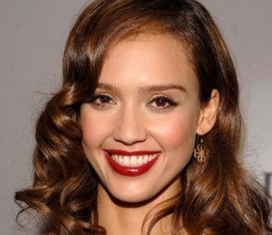 Jessica Alba