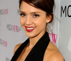 Jessica Alba