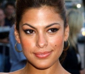 Eva Mendes