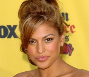 Eva Mendes