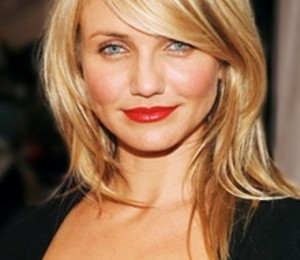 Cameron Diaz