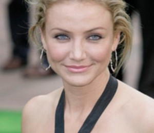 Cameron Diaz